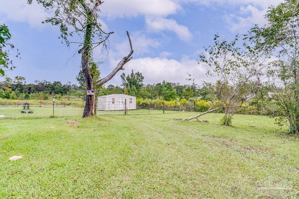 276 Williams Ditch Road Cantonment, FL 32533 - Photo 6 of 50