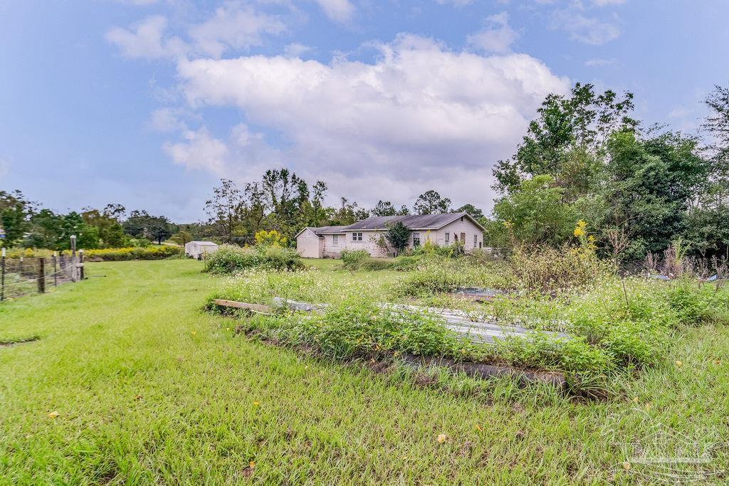 276 Williams Ditch Road Cantonment, FL 32533 - Photo 7 of 50