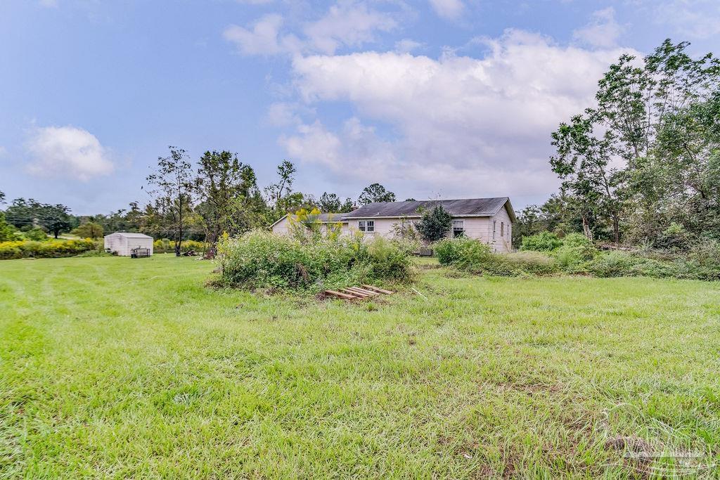 276 Williams Ditch Road Cantonment, FL 32533 - Photo 8 of 50