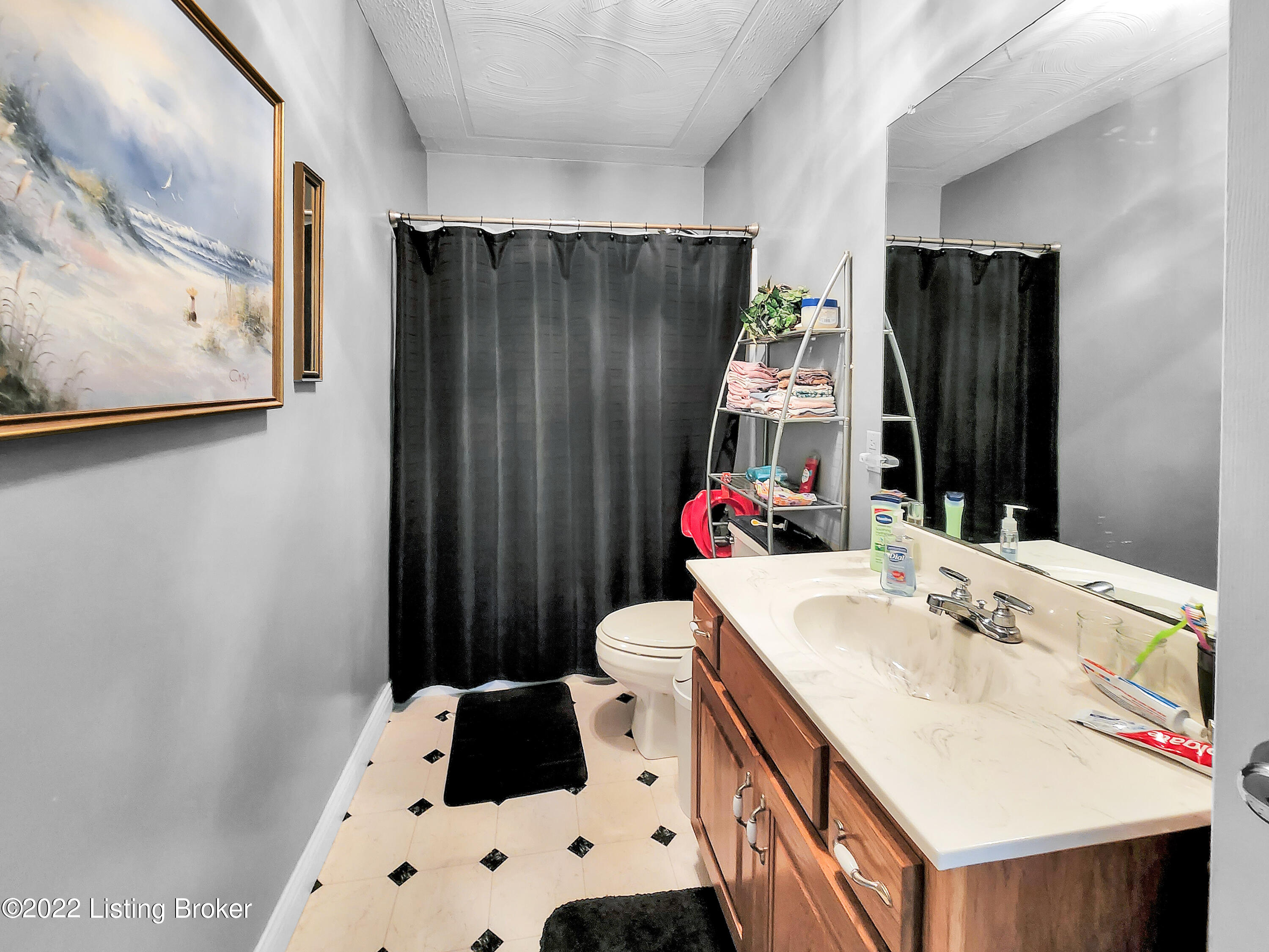 730 Samuels Road Coxs Creek, KY 40013 - Photo 10 of 18 Full Bath Main Floor