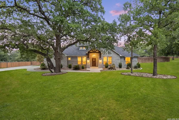 $650,000 | 172 Bobby Lynn Drive, Adkins, TX 78101