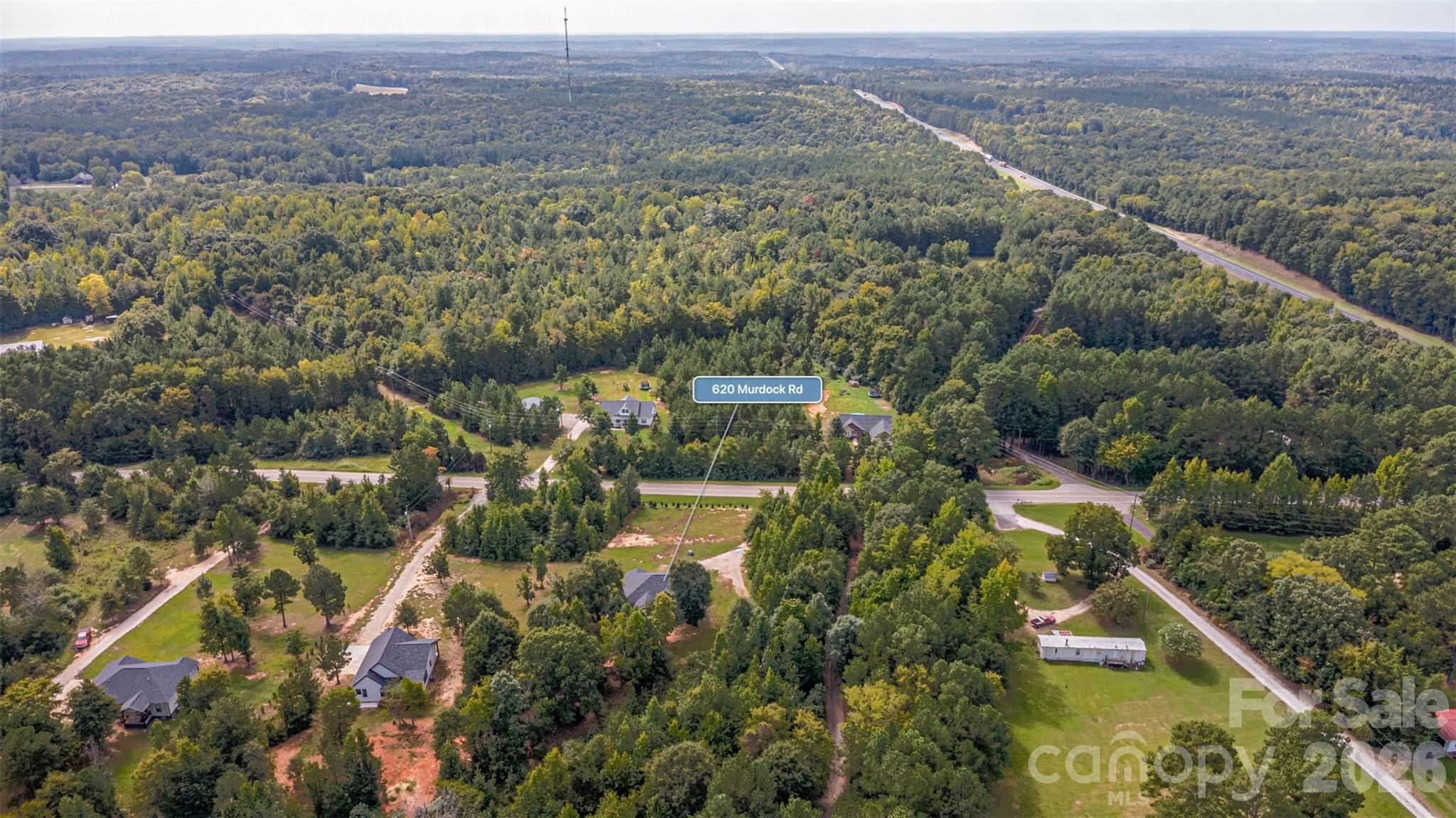 620 Murdock Road Richburg, SC 29729 - Photo 35 of 38 Gallery Image 35