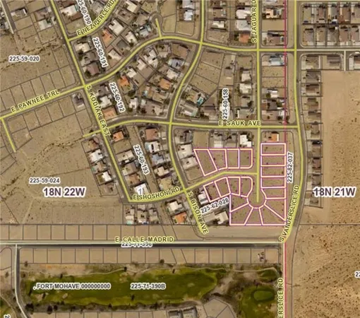 $600,000 | 6208 Jaguar Drive, Fort Mohave, AZ 86426