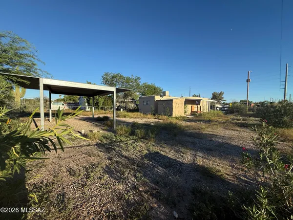 $160,000 | 2850 North Fairview Avenue, Tucson, AZ 85705