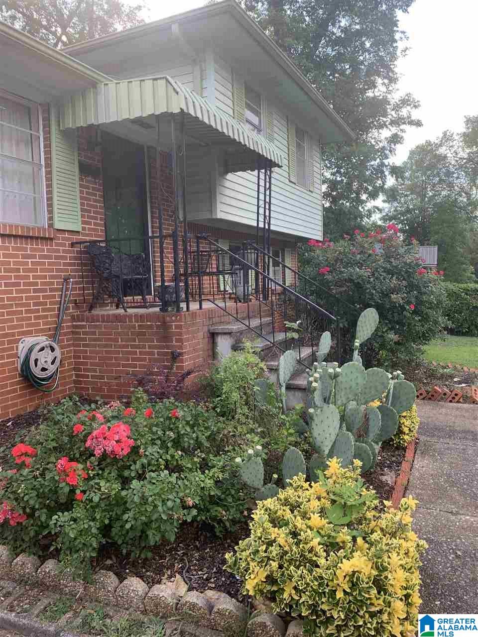 1256 15th Street Southwest Birmingham, AL 35211 - Photo 2 of 14