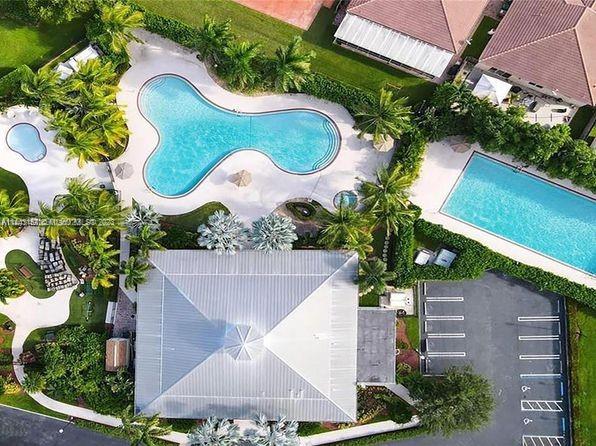 2231 Northeast 37th Road Homestead, FL 33033 - Photo 41 of 49 an aerial view of a house