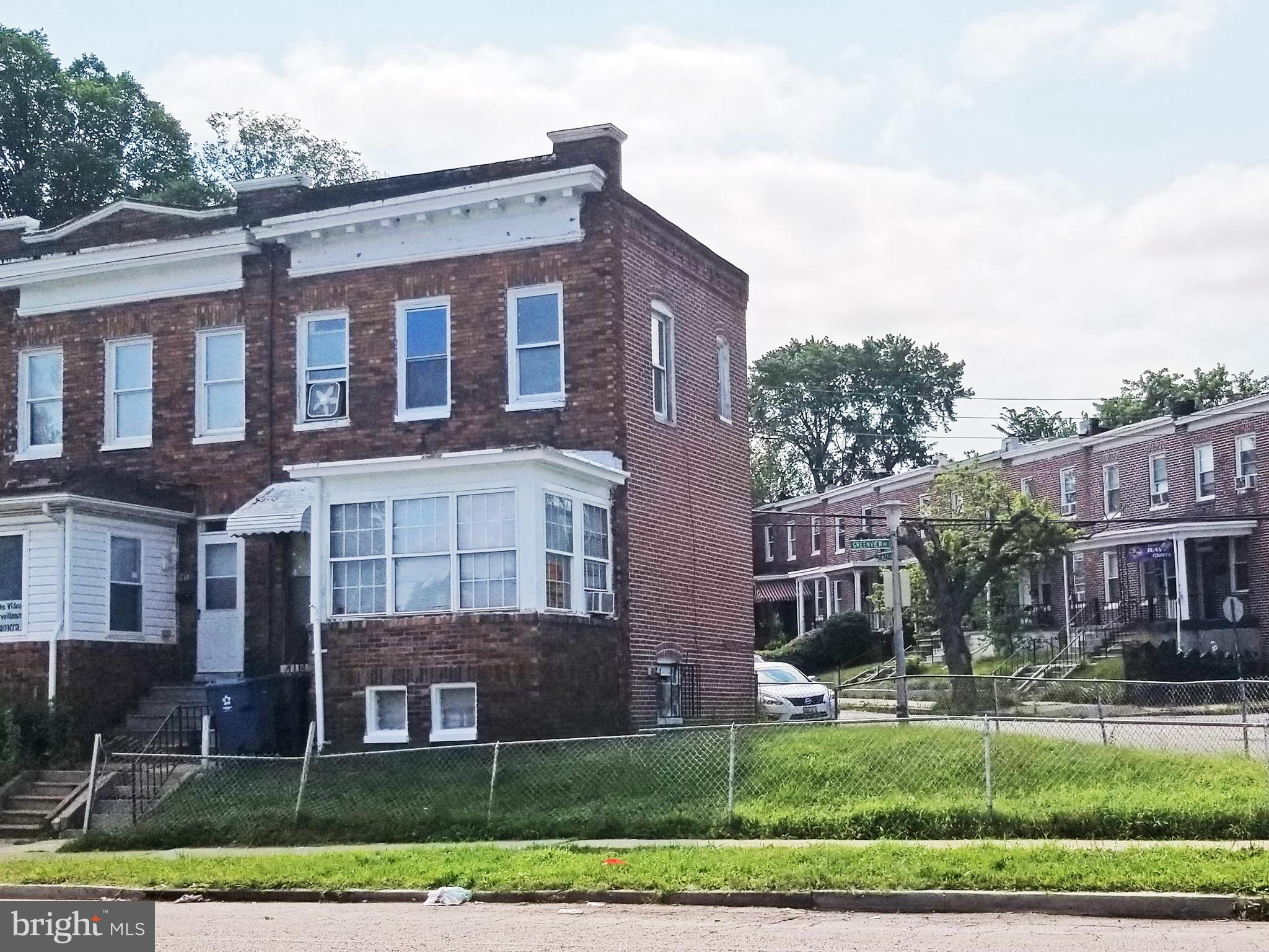 2301 Belair Road Baltimore, MD 21213 - Photo 3 of 10 Gallery Image 3