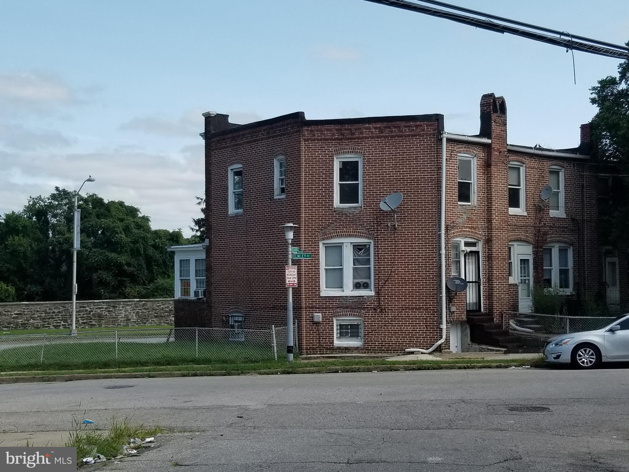 2301 Belair Road Baltimore, MD 21213 - Photo 9 of 10 Gallery Image 9