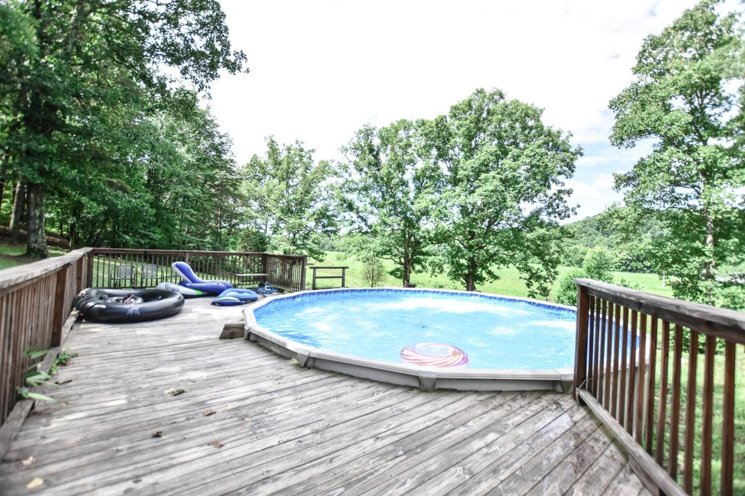 2459 Foster Branch Road Mount Sterling, KY 40353 - Photo 24 of 25 Photo 24