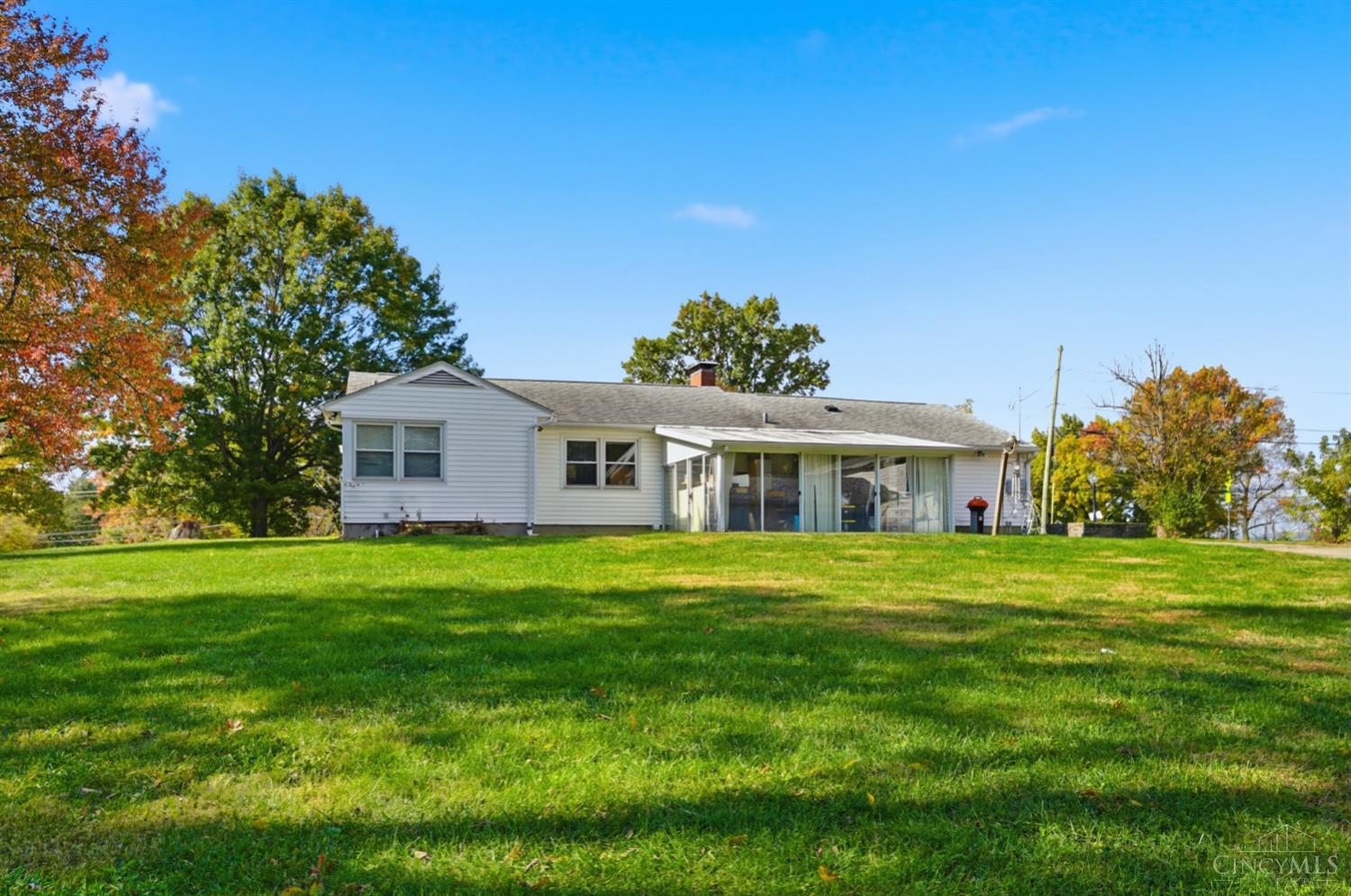 6098 Hamilton Middletown Road Monroe, OH 45044 - Photo 41 of 52