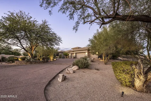 $1,999,000 | 29119 North 71st Place, Scottsdale, AZ 85266