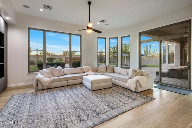 $1,999,000 | 29119 North 71st Place, Scottsdale, AZ 85266