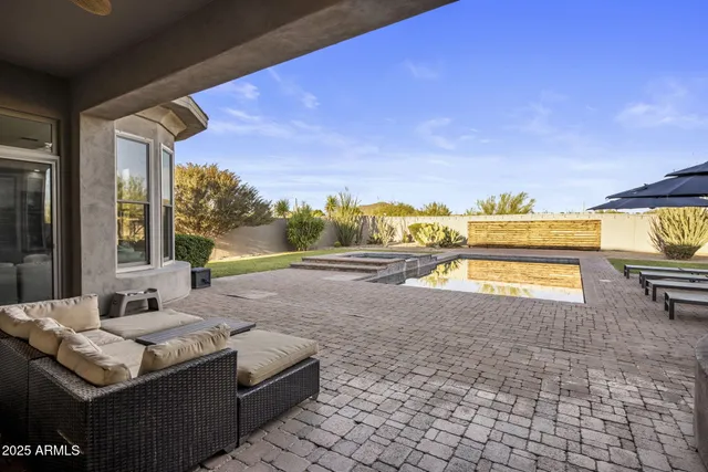 $1,999,000 | 29119 North 71st Place, Scottsdale, AZ 85266