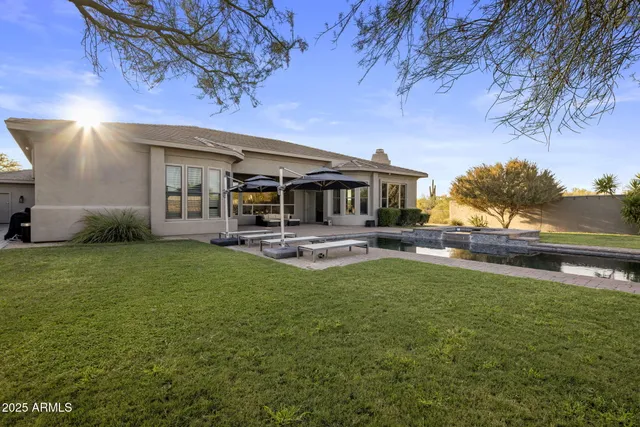 $1,999,000 | 29119 North 71st Place, Scottsdale, AZ 85266