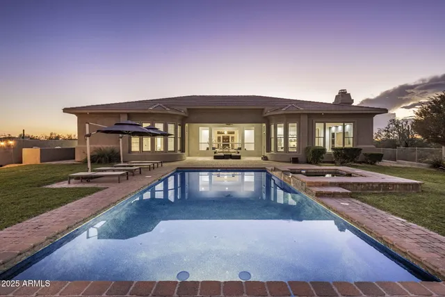 $1,999,000 | 29119 North 71st Place, Scottsdale, AZ 85266