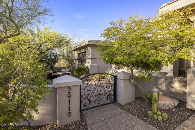 $1,999,000 | 29119 North 71st Place, Scottsdale, AZ 85266