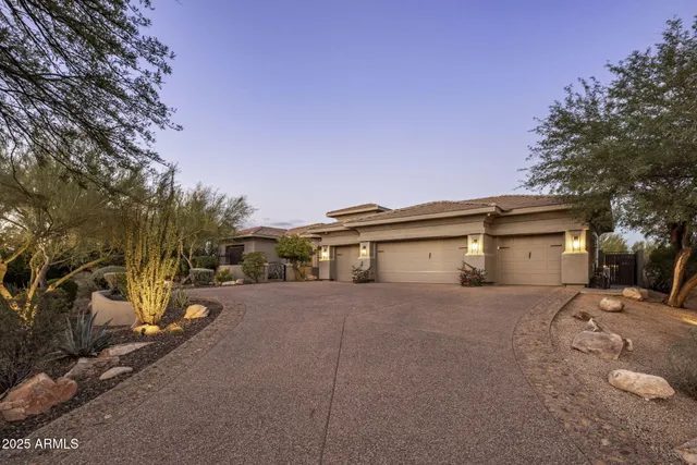 $1,999,000 | 29119 North 71st Place, Scottsdale, AZ 85266