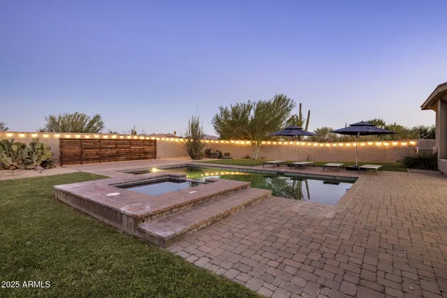 $1,999,000 | 29119 North 71st Place, Scottsdale, AZ 85266
