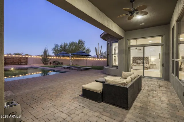 $1,999,000 | 29119 North 71st Place, Scottsdale, AZ 85266