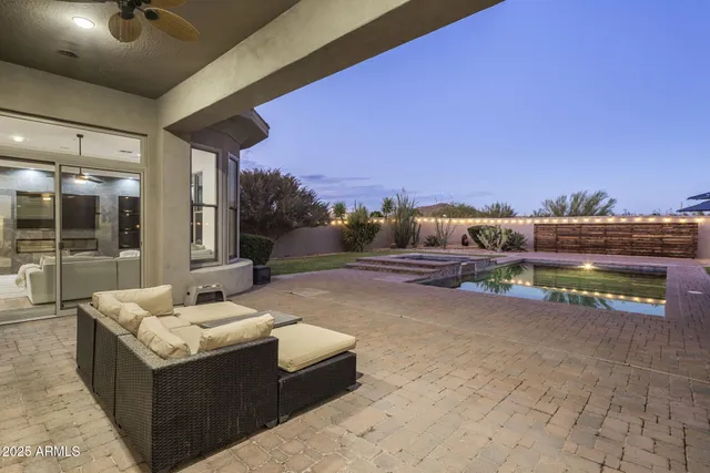 $1,999,000 | 29119 North 71st Place, Scottsdale, AZ 85266