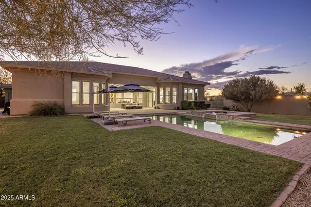 $1,999,000 | 29119 North 71st Place, Scottsdale, AZ 85266