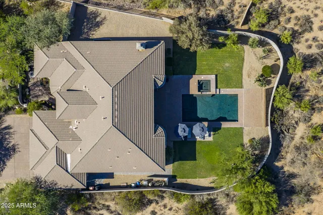 $1,999,000 | 29119 North 71st Place, Scottsdale, AZ 85266