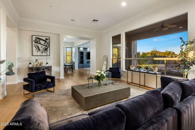 $1,999,000 | 29119 North 71st Place, Scottsdale, AZ 85266