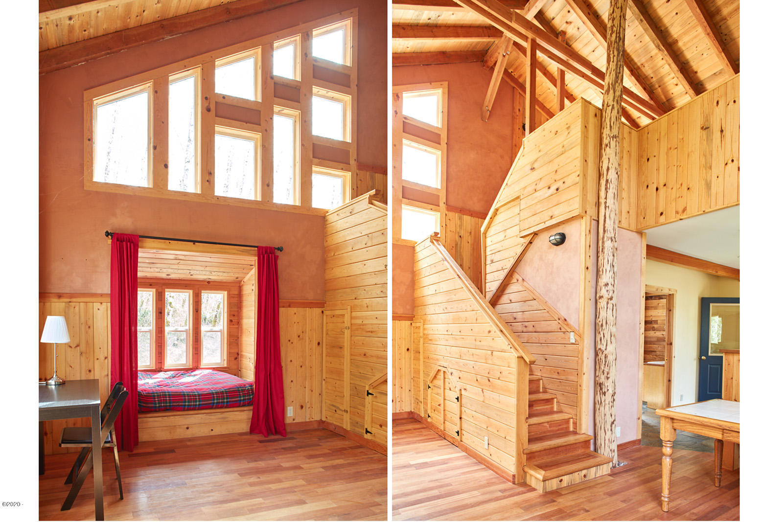 1266 North Yachats River Road Yachats, OR 97498 - Photo 34 of 79 Studio