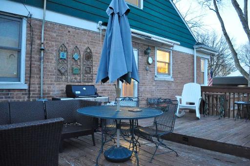 3501 Cleveland Avenue Brookfield, IL 60513 - Photo 14 of 15