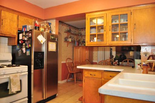 3501 Cleveland Avenue Brookfield, IL 60513 - Photo 3 of 15