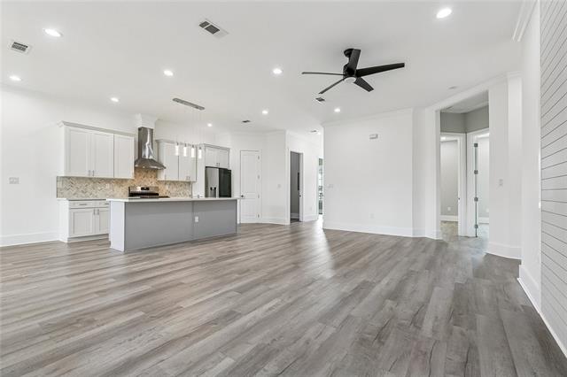 2708 Marquez Street Meraux, LA 70075 - Photo 4 of 23