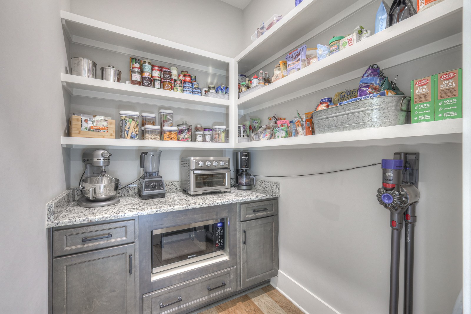 6929 Cross Keys Road College Grove, TN 37046 - Photo 43 of 72