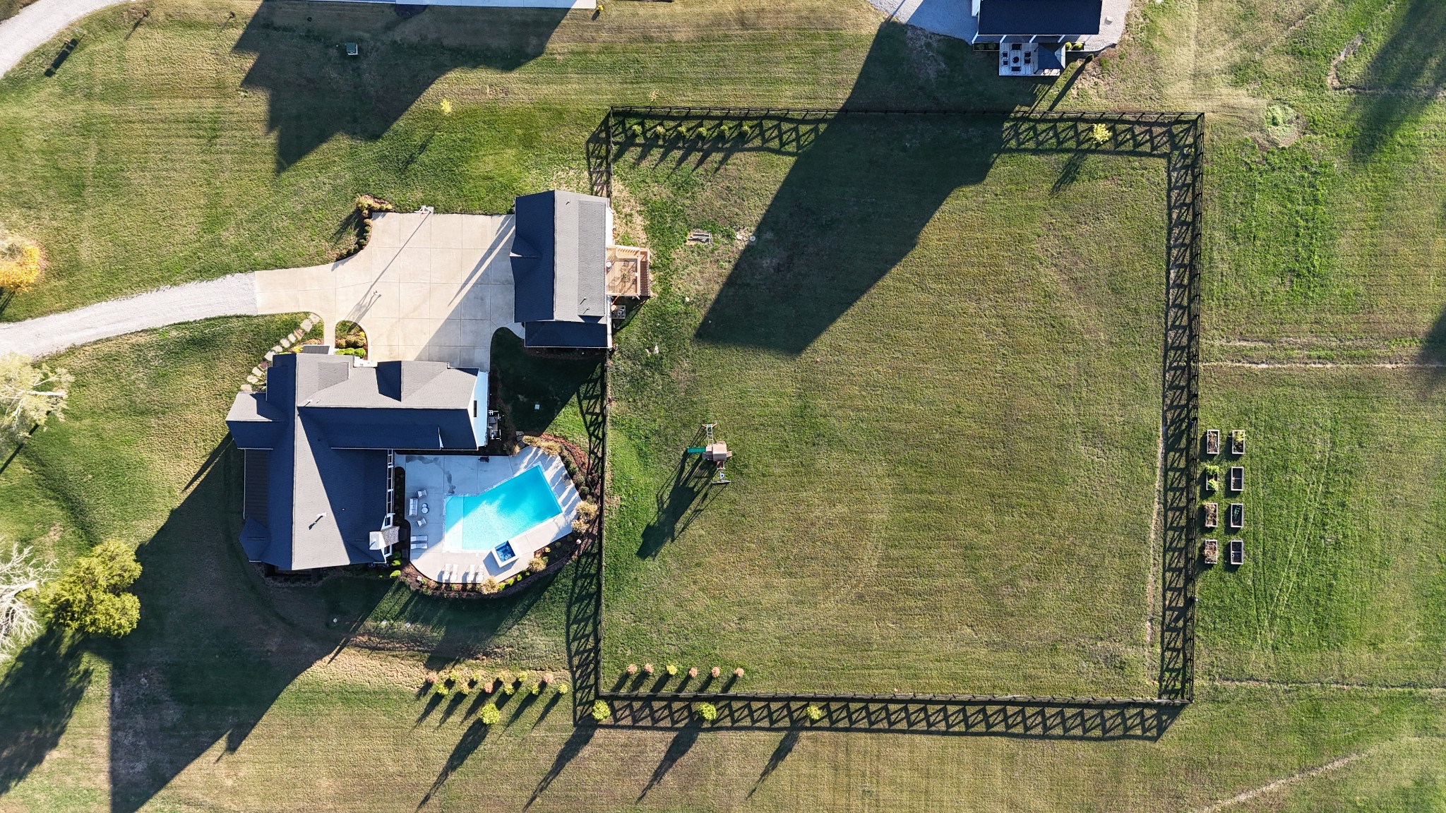 6929 Cross Keys Road College Grove, TN 37046 - Photo 46 of 72