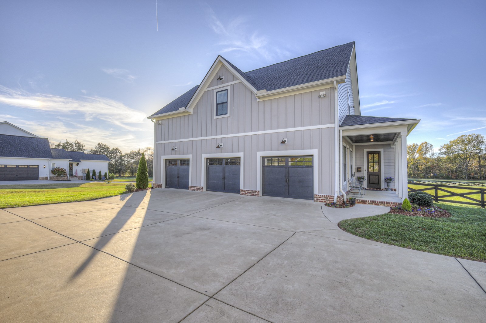 6929 Cross Keys Road College Grove, TN 37046 - Photo 47 of 72