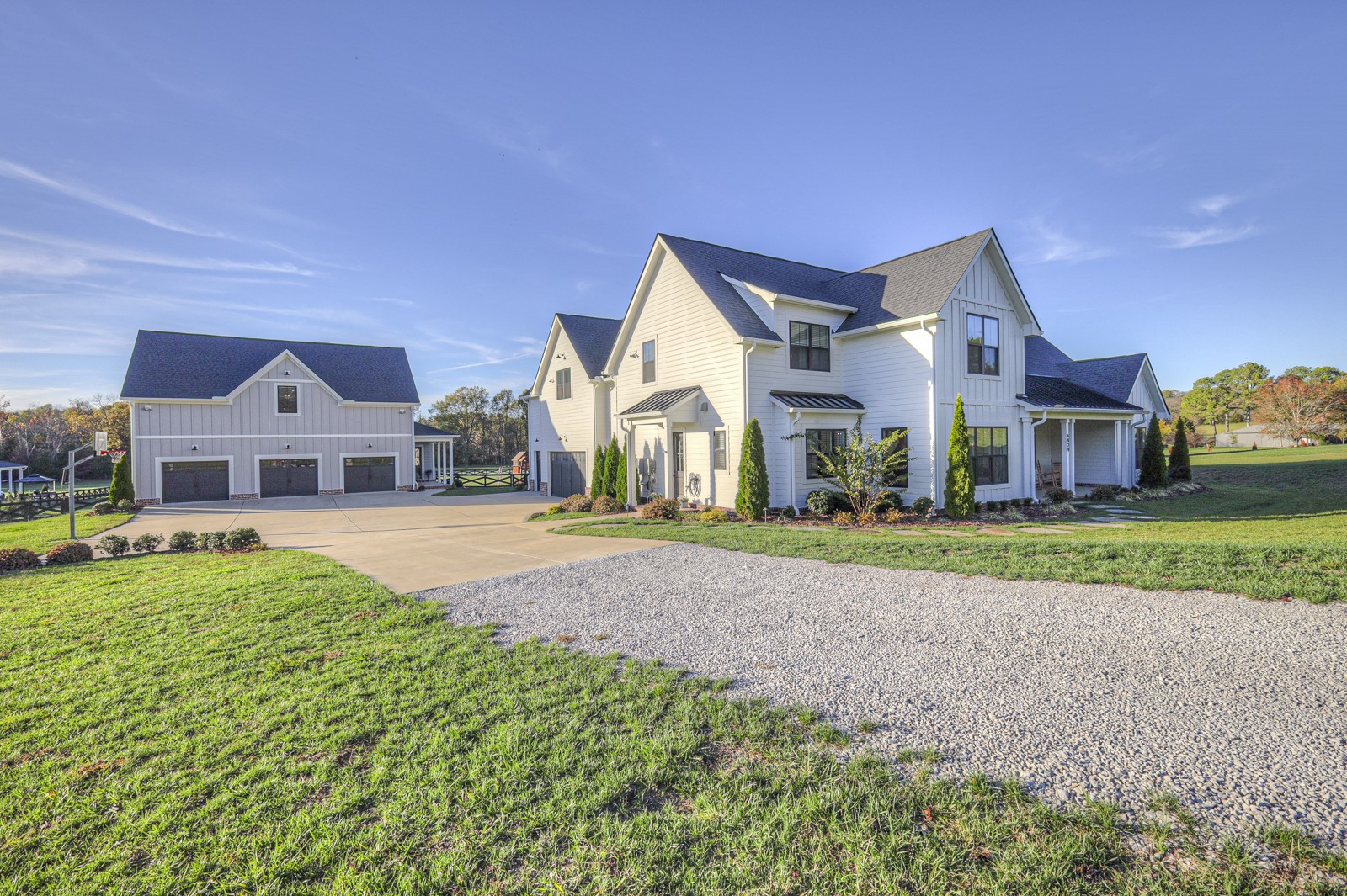 6929 Cross Keys Road College Grove, TN 37046 - Photo 66 of 72