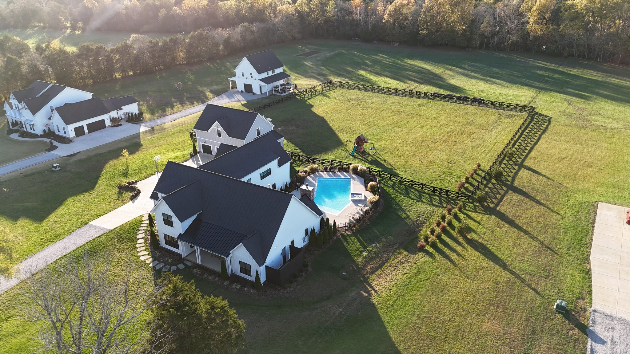 6929 Cross Keys Road College Grove, TN 37046 - Photo 68 of 72