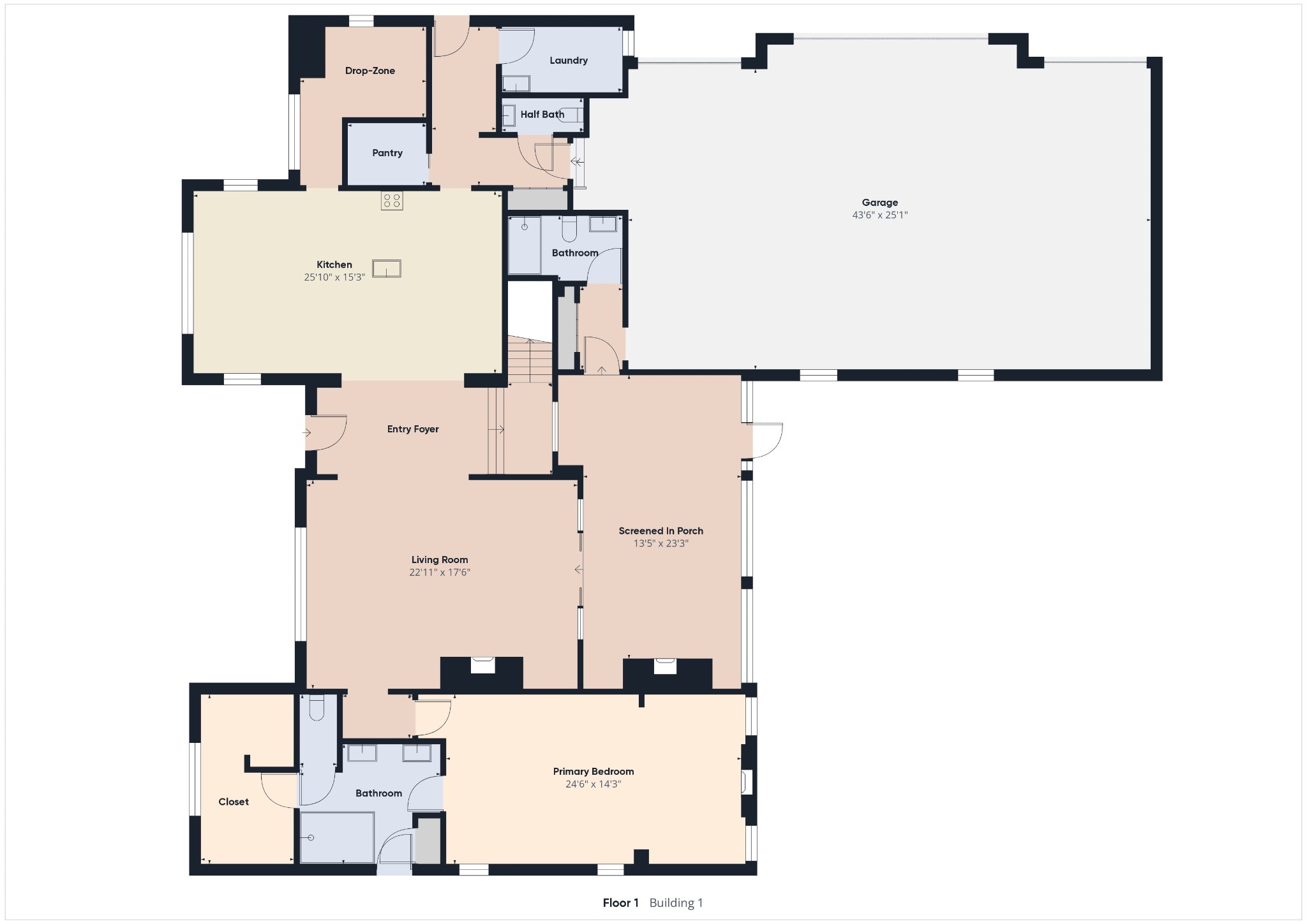 6929 Cross Keys Road College Grove, TN 37046 - Photo 69 of 72