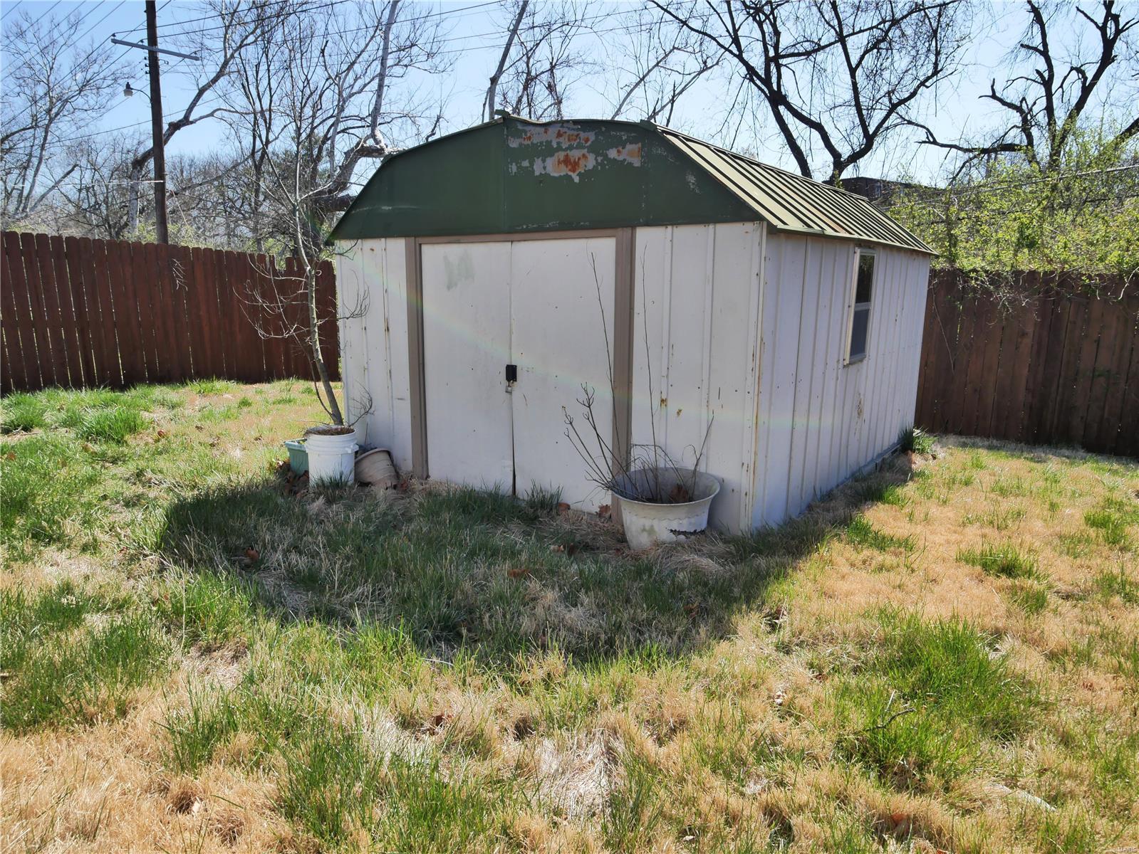 1514 Nesbit Drive St. Louis, MO 63136 - Photo 12 of 23