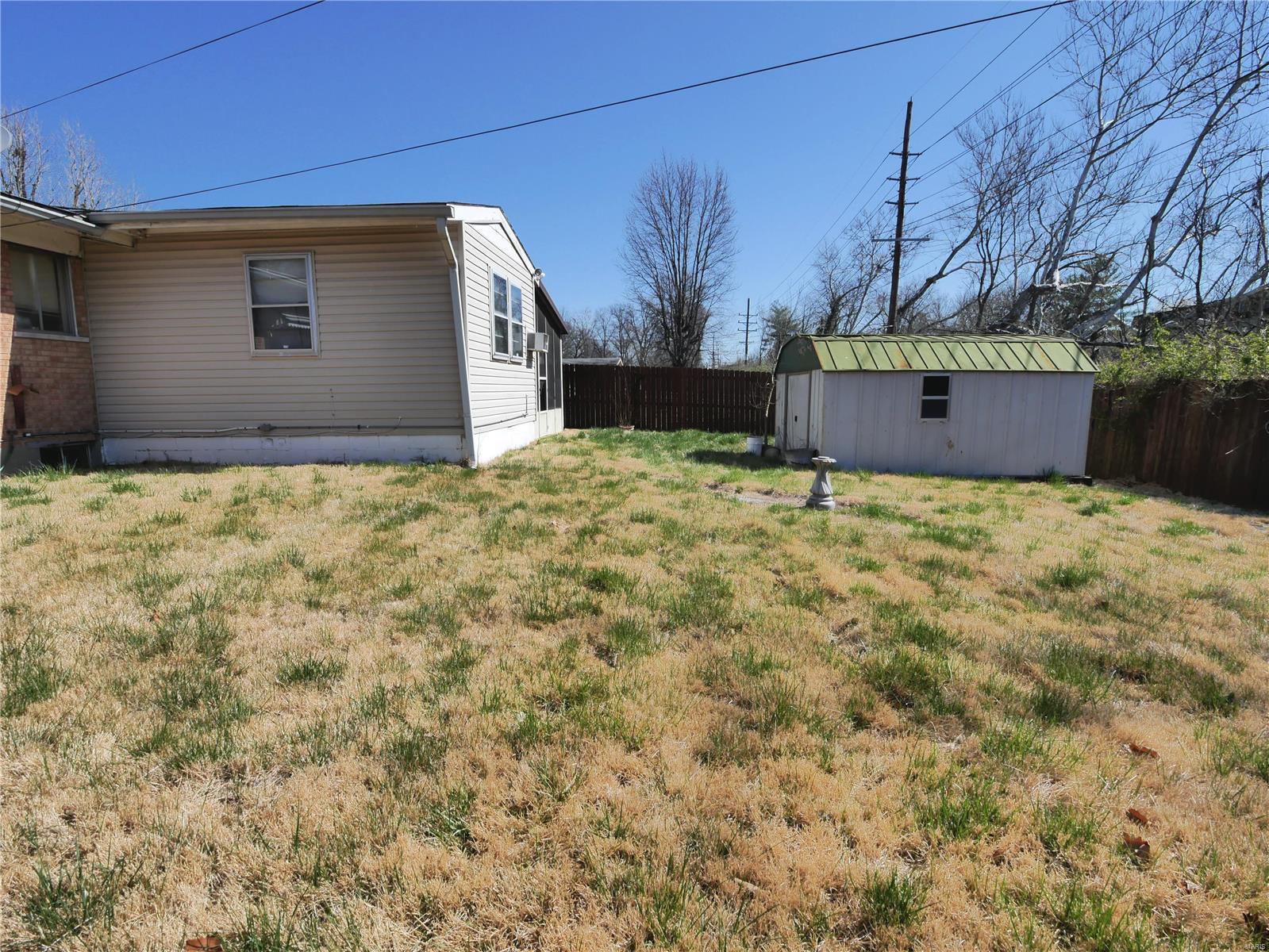 1514 Nesbit Drive St. Louis, MO 63136 - Photo 13 of 23