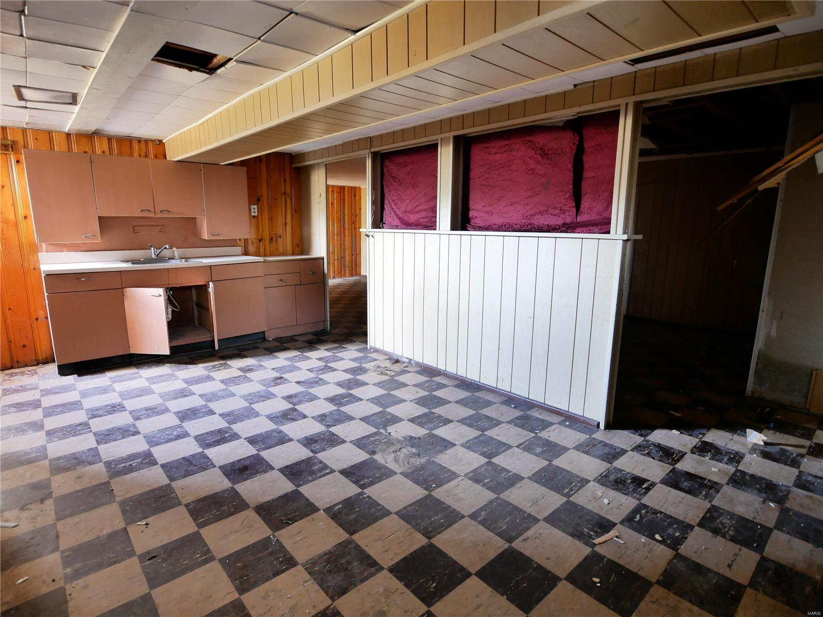 1514 Nesbit Drive St. Louis, MO 63136 - Photo 14 of 23