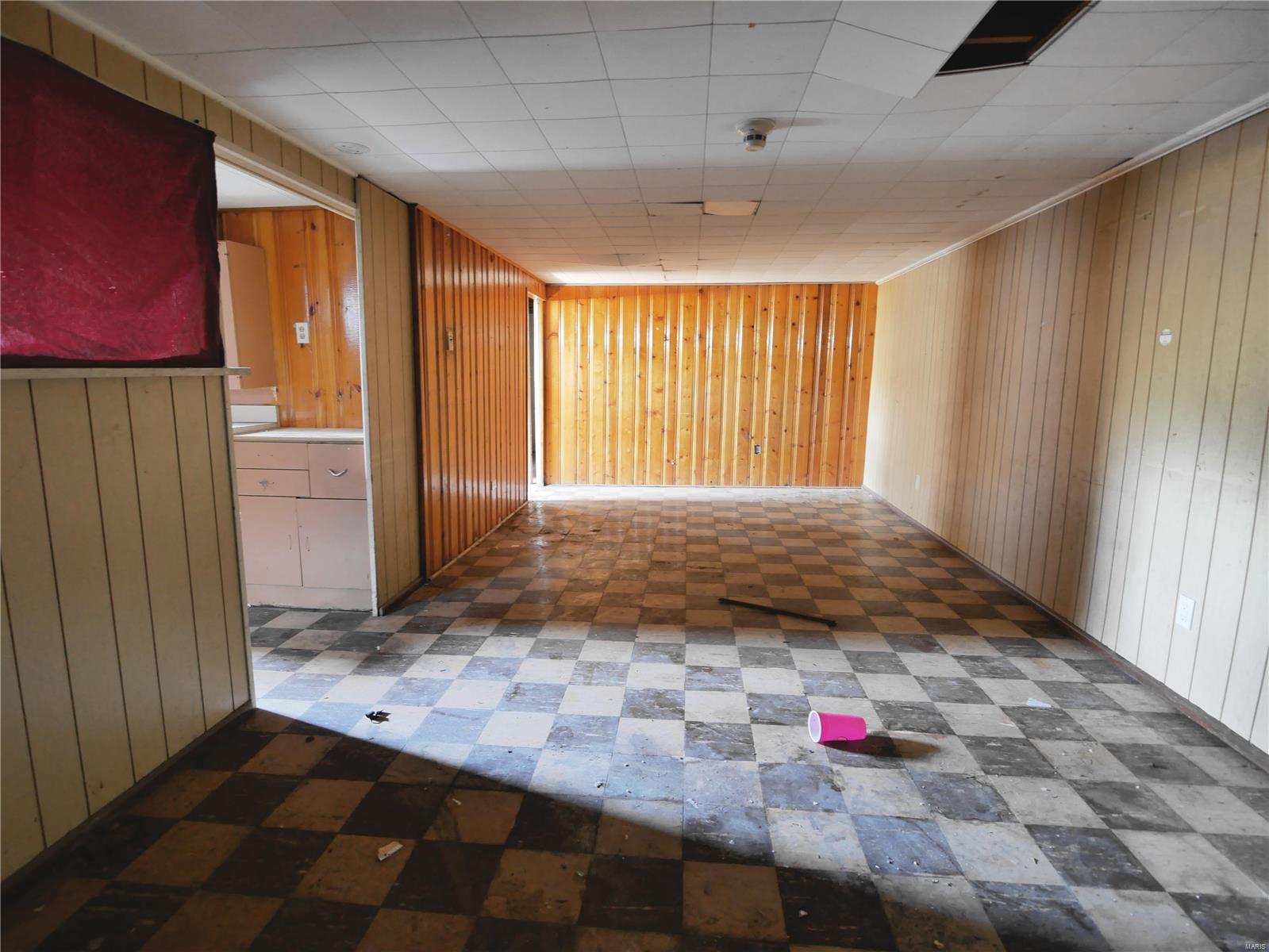 1514 Nesbit Drive St. Louis, MO 63136 - Photo 15 of 23