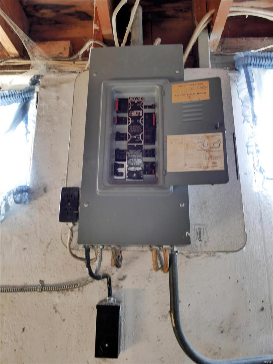 1514 Nesbit Drive St. Louis, MO 63136 - Photo 16 of 23