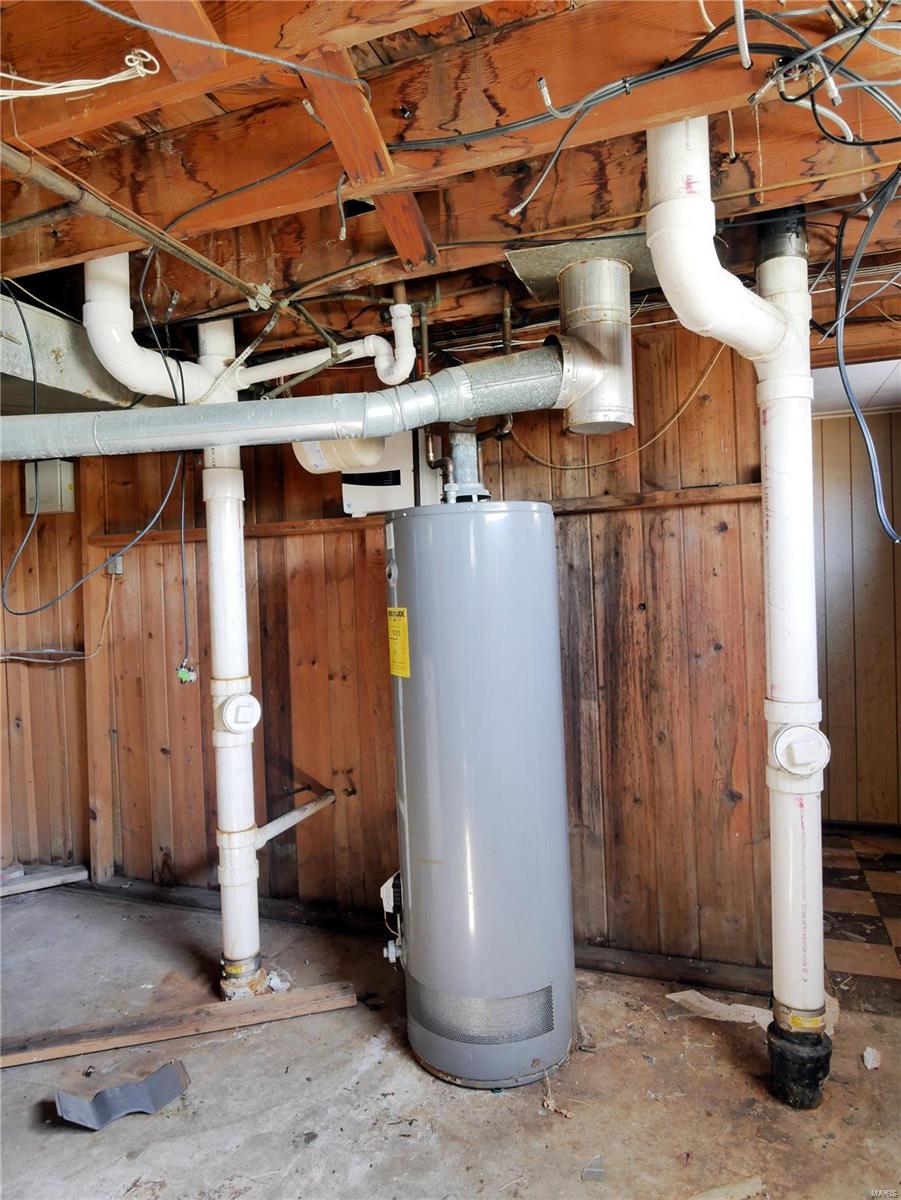 1514 Nesbit Drive St. Louis, MO 63136 - Photo 17 of 23