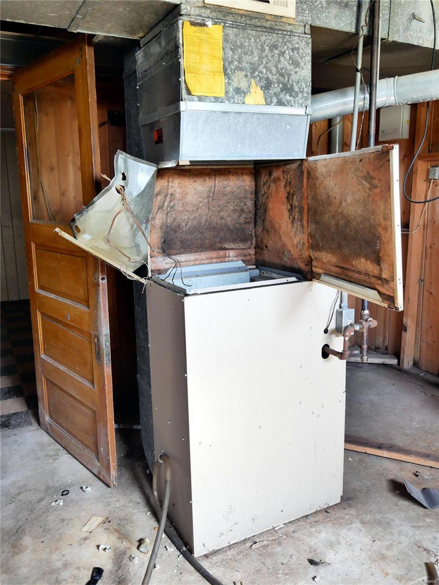 1514 Nesbit Drive St. Louis, MO 63136 - Photo 18 of 23