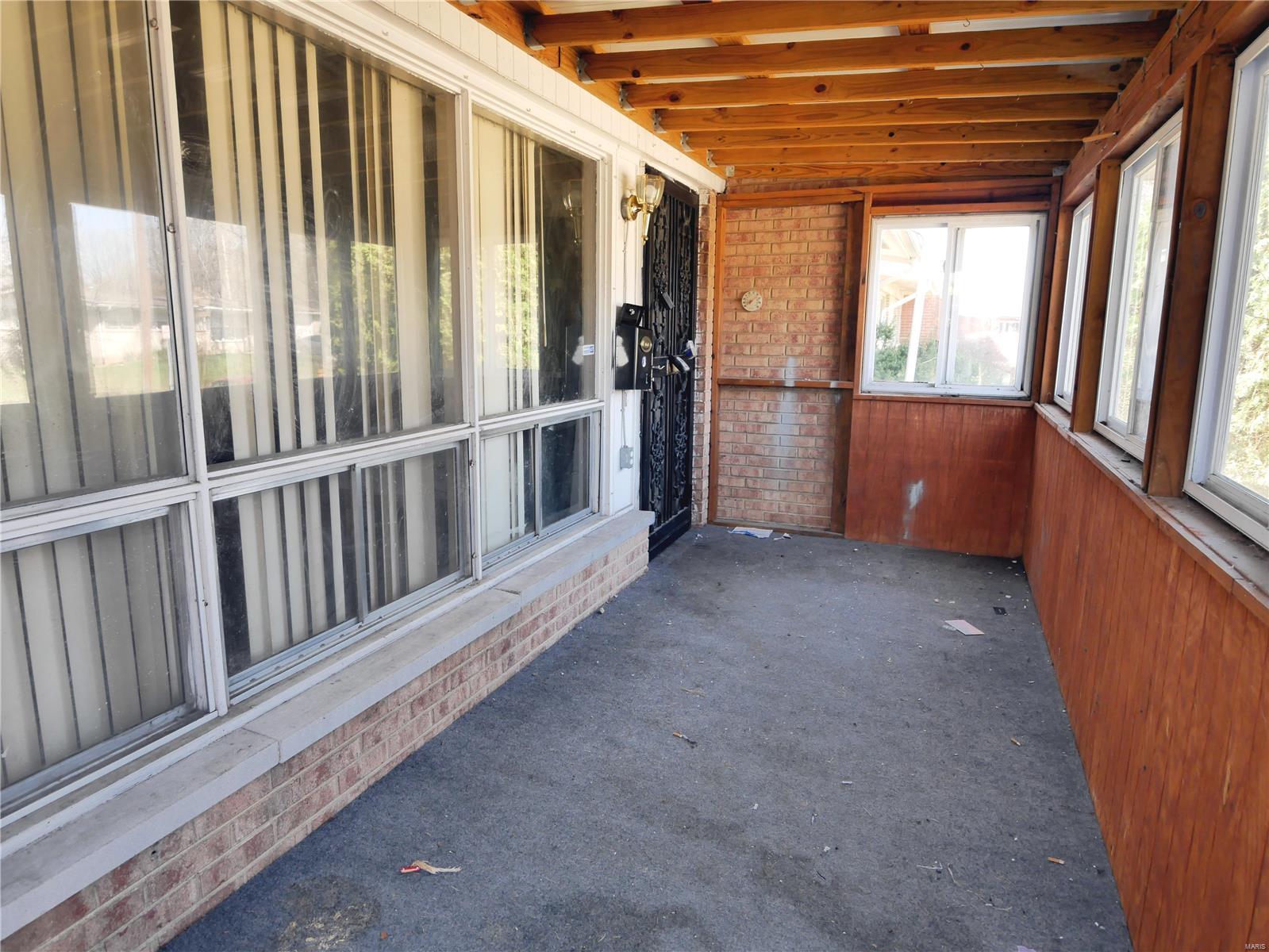 1514 Nesbit Drive St. Louis, MO 63136 - Photo 19 of 23