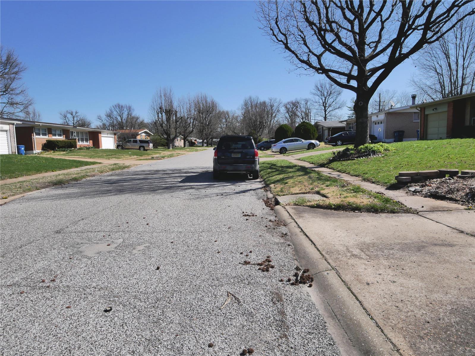 1514 Nesbit Drive St. Louis, MO 63136 - Photo 20 of 23