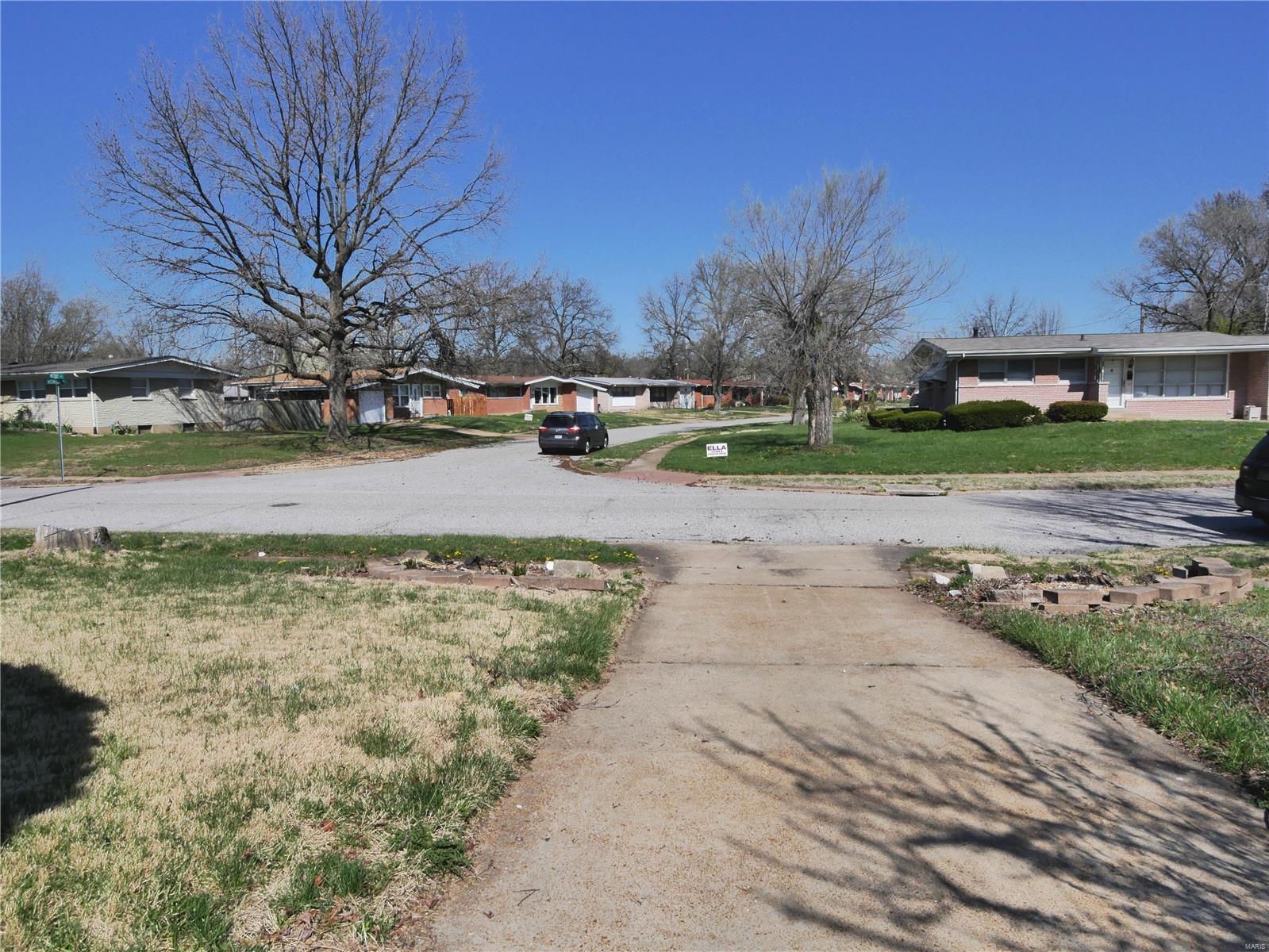 1514 Nesbit Drive St. Louis, MO 63136 - Photo 21 of 23