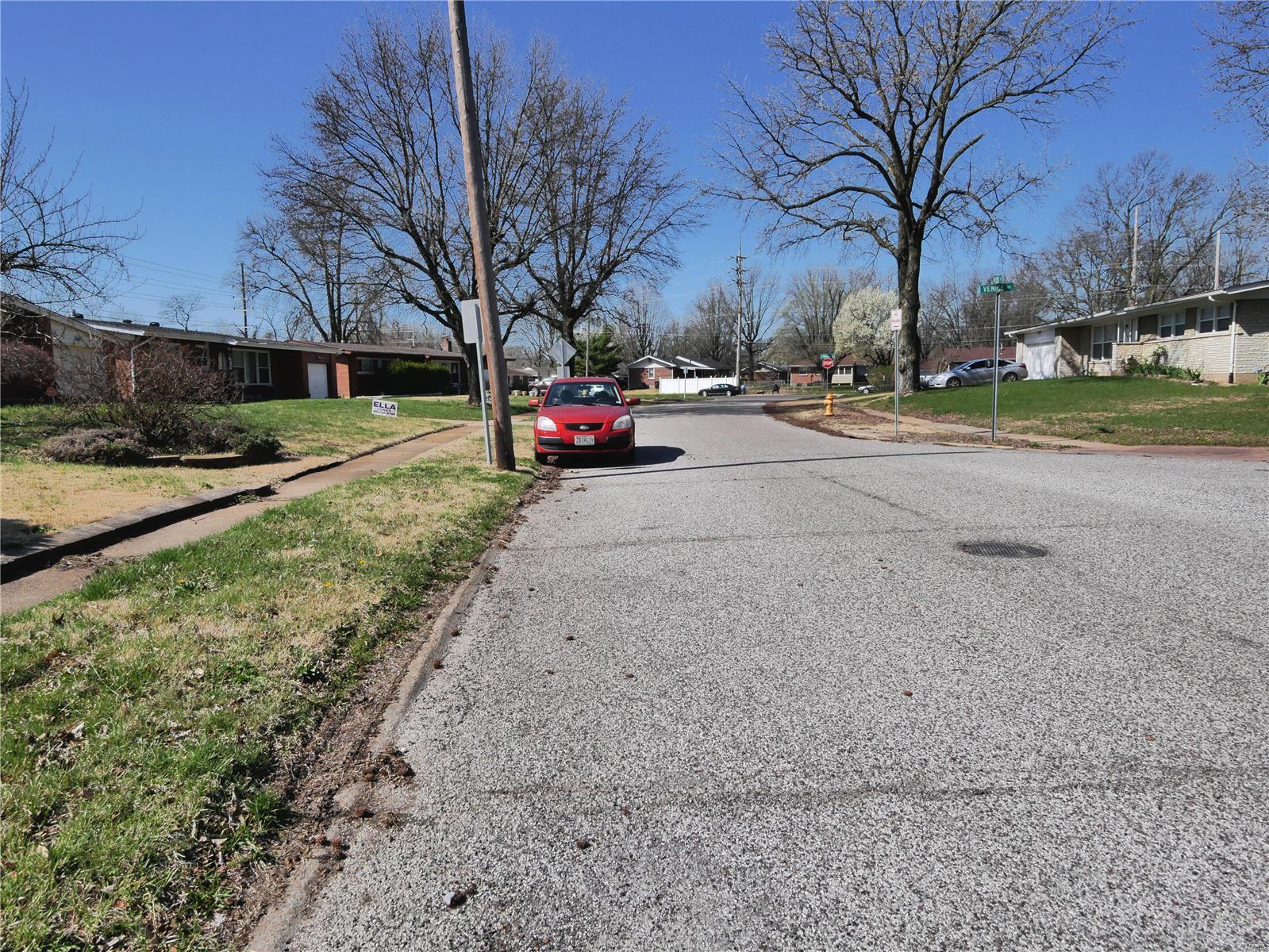 1514 Nesbit Drive St. Louis, MO 63136 - Photo 22 of 23