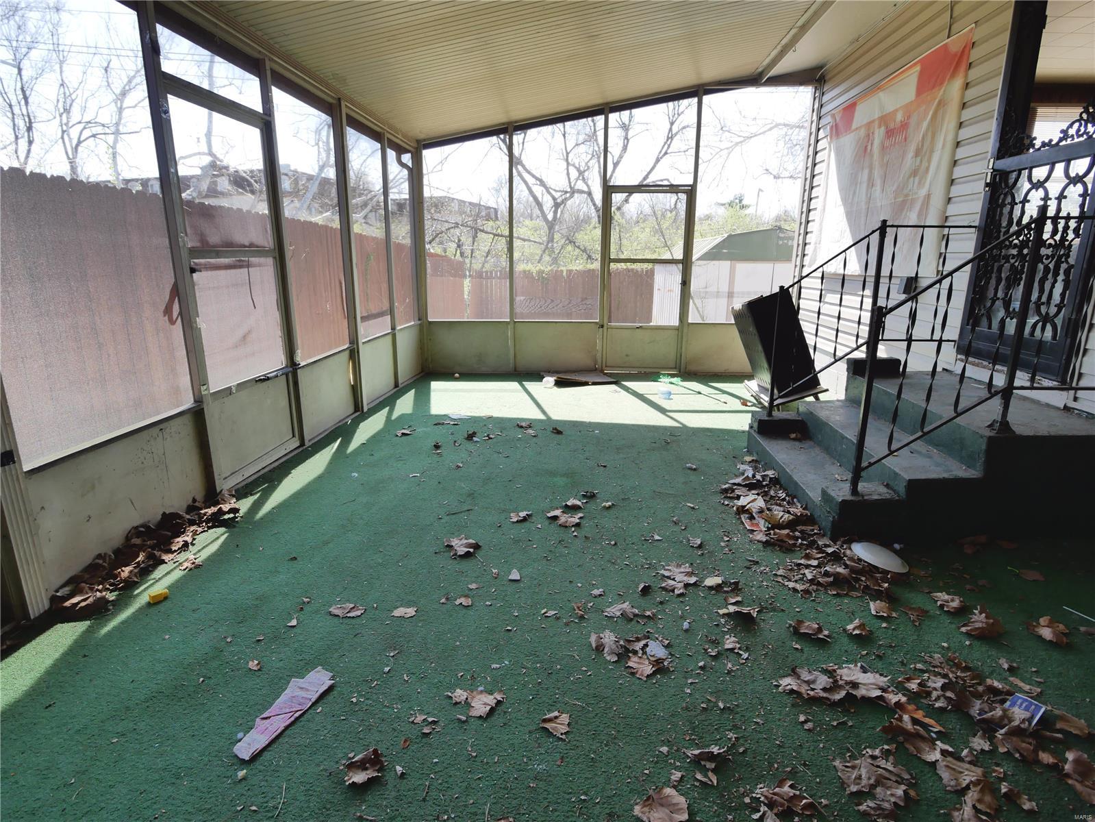 1514 Nesbit Drive St. Louis, MO 63136 - Photo 10 of 23