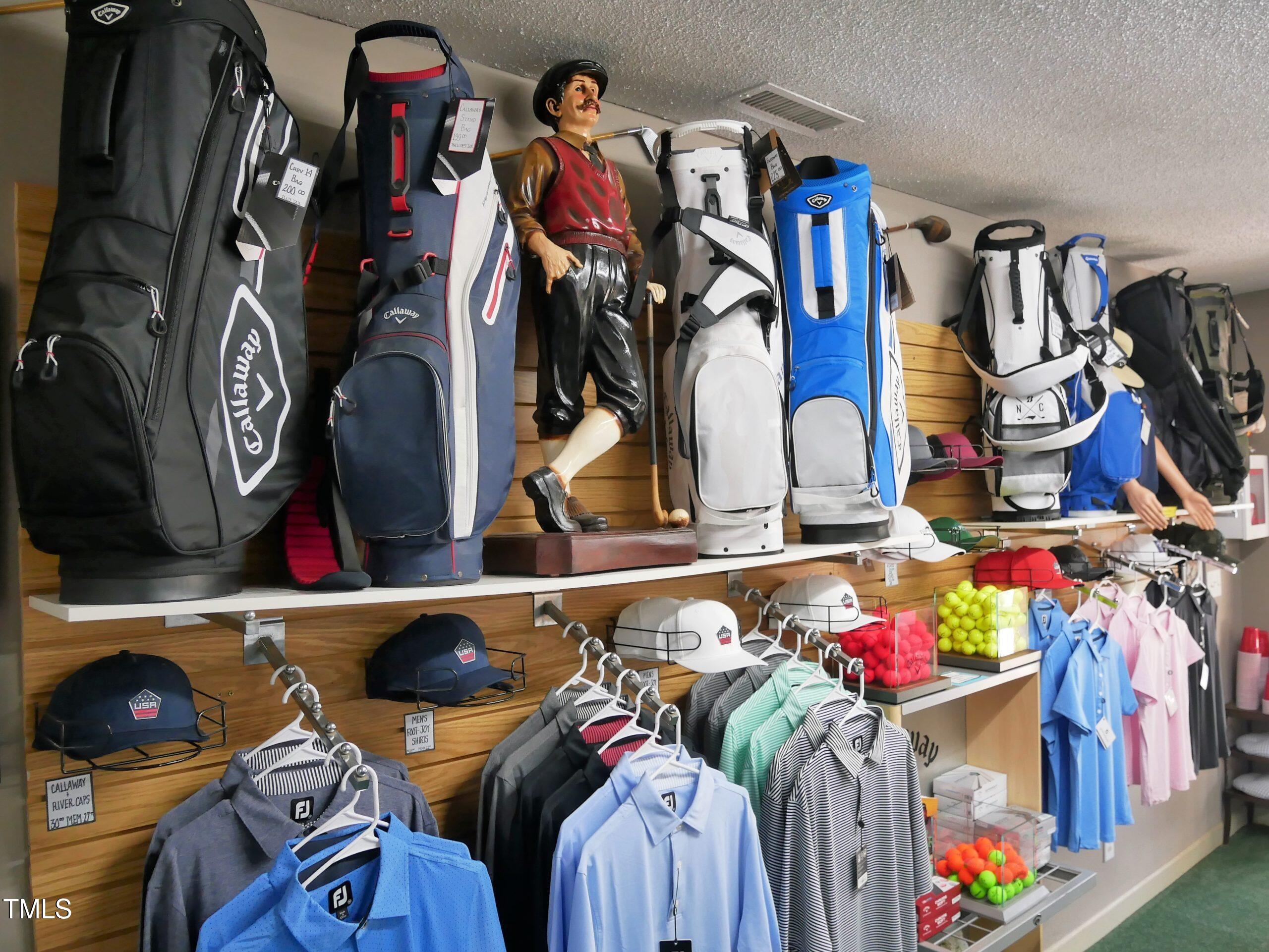 118 Rustler Road Louisburg, NC 27549 - Photo 7 of 8 a view of walk in closet with clothes and shoes